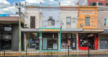 Shop 436 Parramatta Rd PETERSHAM, 436 Parramatta Road Petersham NSW 2049 - Image 1