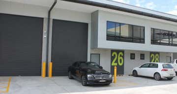 Unit 26, 40 Anzac Street Chullora NSW 2190 - Image 1