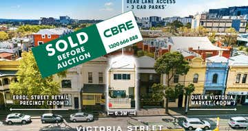 436 Victoria Street North Melbourne VIC 3051 - Image 1