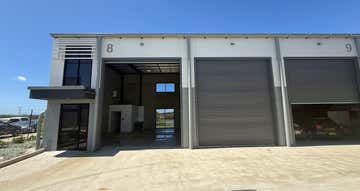 Unit 8, 50 Riverside Drive Mayfield NSW 2304 - Image 1