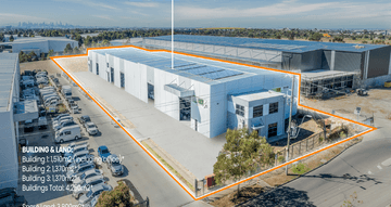 100 Castro Way Derrimut VIC 3026 - Image 1