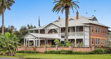 Ballina Manor, 25 Norton Street Ballina NSW 2478 - Image 1