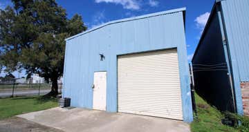 Shed 3, 30 Sun Street Moolap VIC 3224 - Image 1