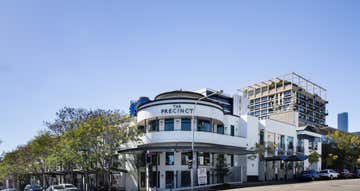 The Precinct A, 6/14 Browning Street South Brisbane QLD 4101 - Image 1