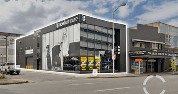 632 Wickham Street Fortitude Valley QLD 4006 - Image 1