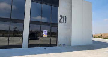 Unit 20/2 Distribution Drive Mickleham VIC 3064 - Image 1