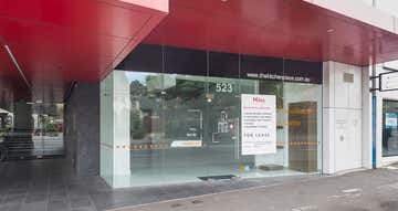 Shop 1/523 Burwood Road Hawthorn VIC 3122 - Image 1