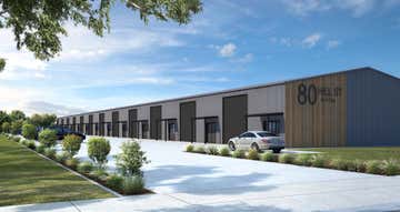 New Warehouse Development, 80-82 Hill Street Port Elliot SA 5212 - Image 1