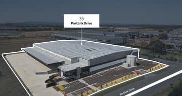 35 Portlink Drive Dandenong South VIC 3175 - Image 1