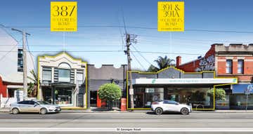387, 391-391A St Georges Road Fitzroy North VIC 3068 - Image 1