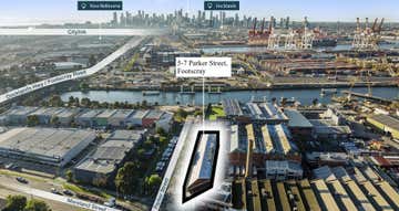 5 - 7 Parker Street Footscray VIC 3011 - Image 1