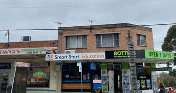 Shop 1, 21 Iron Street North Parramatta NSW 2151 - Image 1