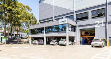 21/12 Mars Road Lane Cove NSW 2066 - Image 1