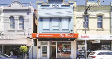 181 & 181a Glenferrie Road Malvern VIC 3144 - Image 1