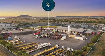 27 Heinemann Road Wellcamp QLD 4350 - Image 1