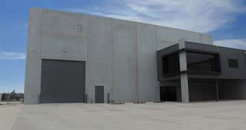 Warehouse 8/12 Rockfield Way Ravenhall VIC 3023 - Image 1