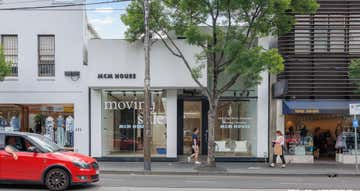 535-537 Chapel Street South Yarra VIC 3141 - Image 1