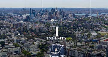 INFINITY GREEN SQUARE RETAIL, 305 Botany Road Zetland NSW 2017 - Image 1