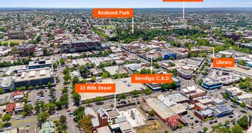 33 Wills Street Bendigo VIC 3550 - Image 1
