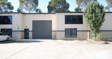 Unit 11, 8 Teamster Close Tuggerah NSW 2259 - Image 1