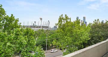 Level 3, 112 Wellington Parade East Melbourne VIC 3002 - Image 1