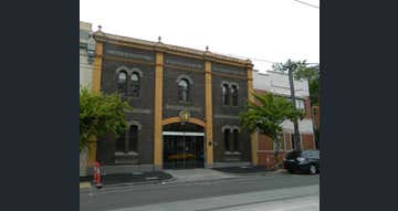 38 - 40 Brunswick Street Fitzroy VIC 3065 - Image 1