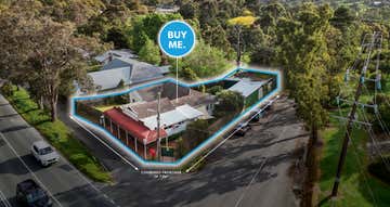 486 Ringwood-Warrandyte Road Warrandyte VIC 3113 - Image 1