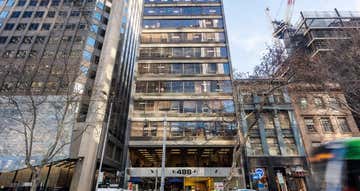 Suite 401, 488 Bourke Street Melbourne VIC 3000 - Image 1