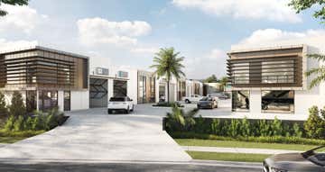 1-18, 90 Kortum Drive Burleigh Heads QLD 4220 - Image 1