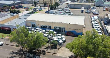 91-93 Neil Street Toowoomba City QLD 4350 - Image 1