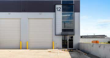Thompson Business Park, 12/282 Thompson Road North Geelong VIC 3215 - Image 1