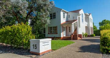 Ground Floor, 15 Murray Crescent Griffith ACT 2603 - Image 1