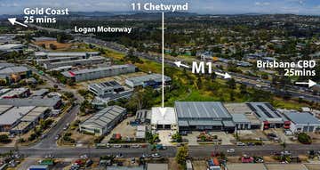 11 Chetwynd Street Loganholme QLD 4129 - Image 1