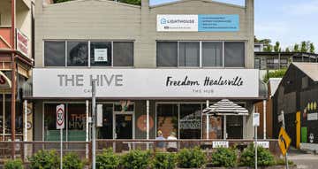 200-202 Maroondah Highway Healesville VIC 3777 - Image 1