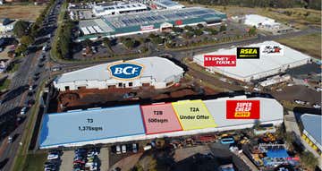 353-359 Anzac Avenue Harristown QLD 4350 - Image 1