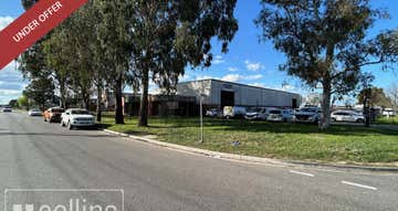 101 ORDISH Road Dandenong South VIC 3175 - Image 1