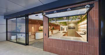 Lobby Cafe, 90 Arthur Street North Sydney NSW 2060 - Image 1