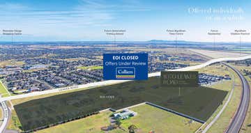 1070 Leakes Road Mount Cottrell VIC 3024 - Image 1