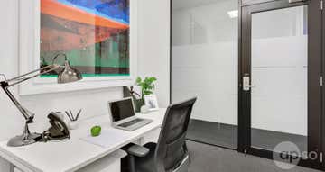 The Johnson, Suite T22, 477 Boundary Street Spring Hill QLD 4000 - Image 1