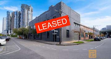 Suite 5, 2-4 Douglas Street Southbank VIC 3006 - Image 1