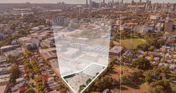 Lot 3 & 21/1 Hordern Place Camperdown NSW 2050 - Image 1