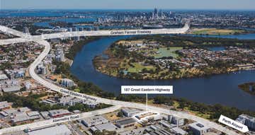 187 Great Eastern Highway Belmont WA 6104 - Image 1