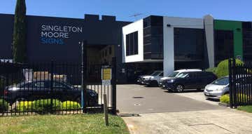 10 INDUSTRIAL AVENUE Notting Hill VIC 3168 - Image 1