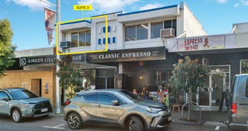 Suites 3 & 5, 33 Bulcock Street Caloundra QLD 4551 - Image 1