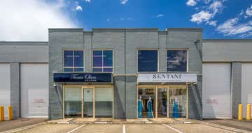 24 25/43 Lang Parade Milton QLD 4064 - Image 1