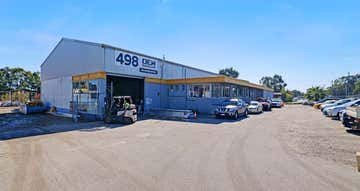 498 Great Eastern Highway Ascot WA 6104 - Image 1