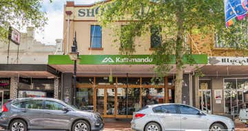 Upstairs 2/312 Peel Street Tamworth NSW 2340 - Image 1