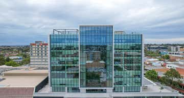 Flinders Centre, 25 Restwell Street Bankstown NSW 2200 - Image 1