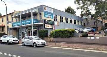 Suite 2, 3 Allman Street Campbelltown NSW 2560 - Image 1