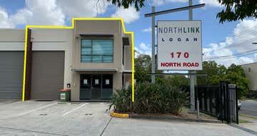 Unit 1/170-172 North Road Woodridge QLD 4114 - Image 1